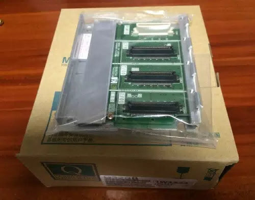 Mitsubishi Q32SB PLC Module [2]
