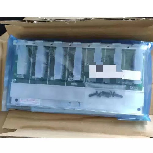 Mitsubishi Q35SB Base Unit PLC Module [2]