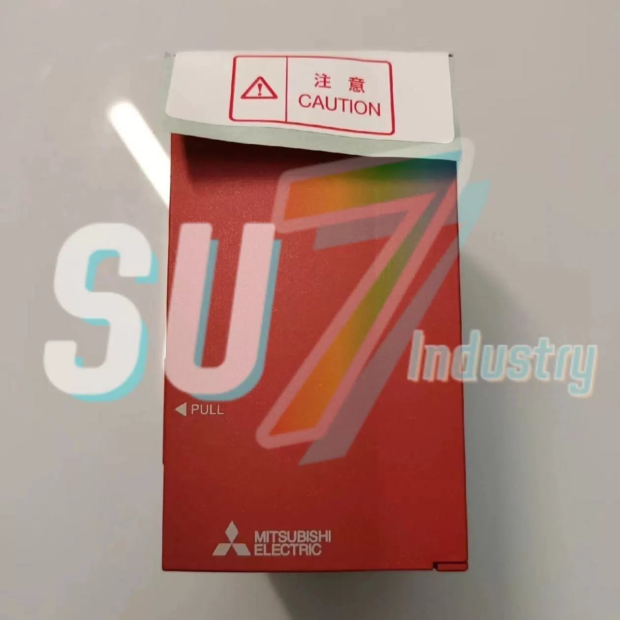 Mitsubishi Q63P PLC Power Supply Module  # 1pcs [2]