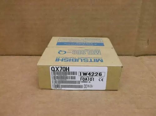 Mitsubishi QX70H Module IN box [1]