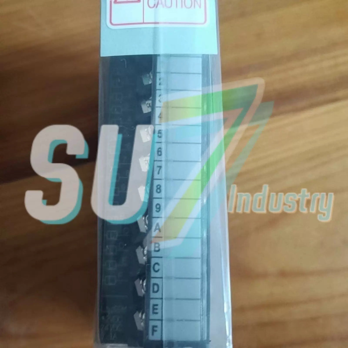 Mitsubishi QY40P Output Module [2]