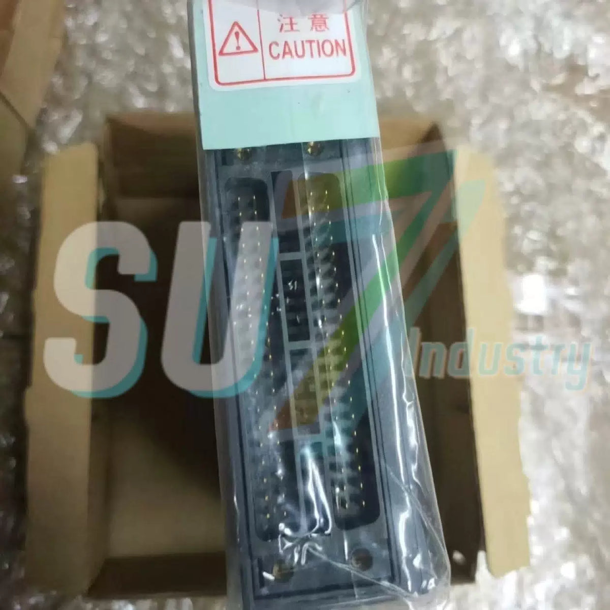 Mitsubishi QY42P Module# 1pcs In Box [2]