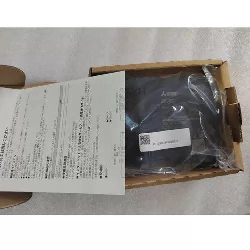 Mitsubishi RX40C7 PLC module IN BOX [3]