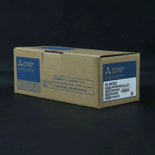 Mitsubishi in box AC Servo Motor HC-MFS23 HCMFS23 200W [6]