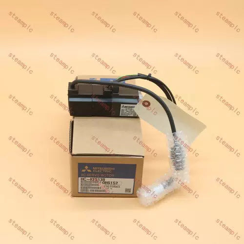 Mitsubishi in box HC-KFS13B Servo Motor HCKFS13B [1]