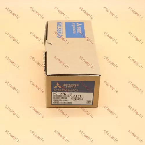 Mitsubishi in box HC-KFS13B Servo Motor HCKFS13B [4]