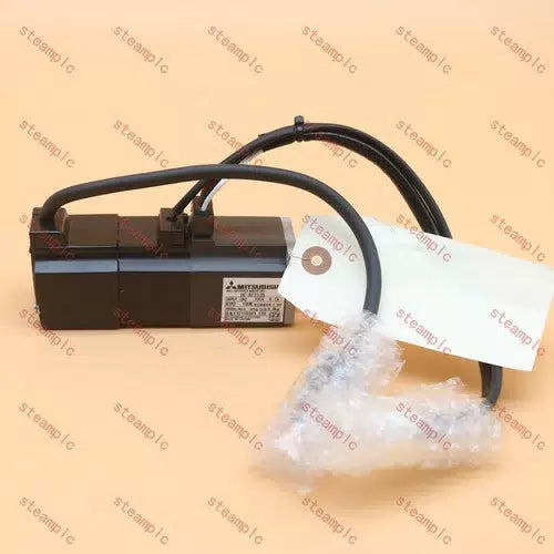 Mitsubishi in box HC-KFS13B Servo Motor HCKFS13B [6]