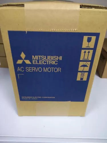 Mitsubishi in box servo motor HG-SR1024J HG-SR1024J [2]