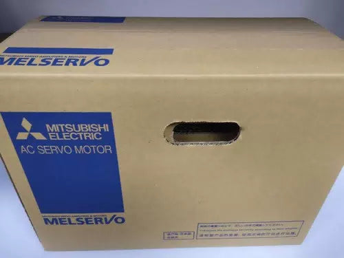 Mitsubishi in box servo motor HG-SR1024J HG-SR1024J [3]