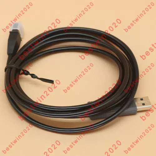 Mitutoyo 1PC in box 06AFM380F USB Input Tool Data Cable [1]