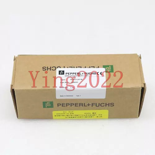 NJ40+U4+N For PEPPERL+FUCHS proximity sens [2]
