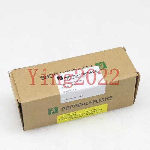 NJ40+U4+N For PEPPERL+FUCHS proximity sens [3]