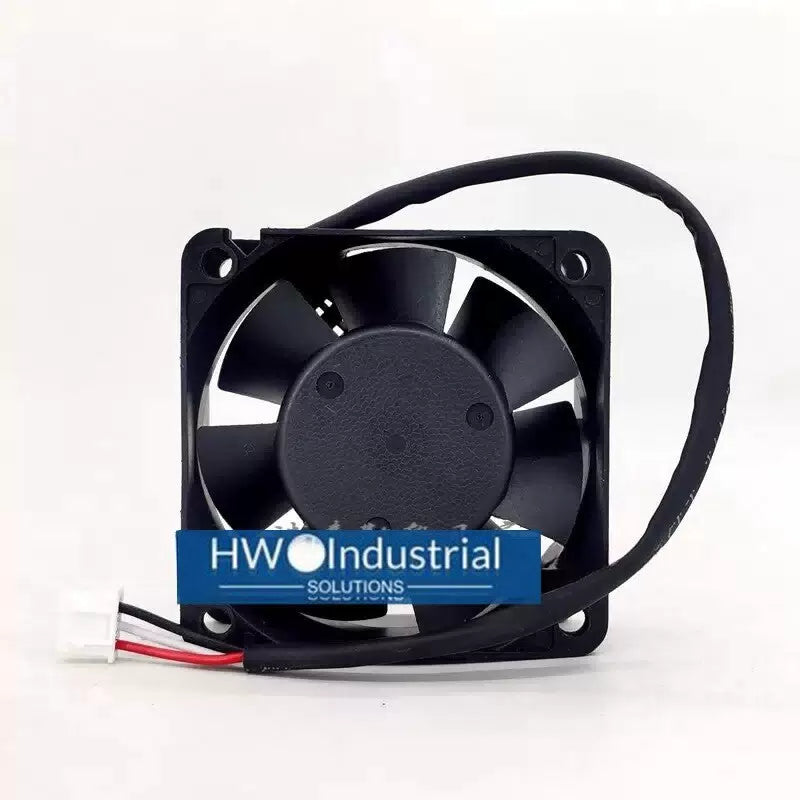 NMB 2410ML-04W-B79 6025 6CM 12V 0.58A 3-wire Power Module Cooling Fan [5]