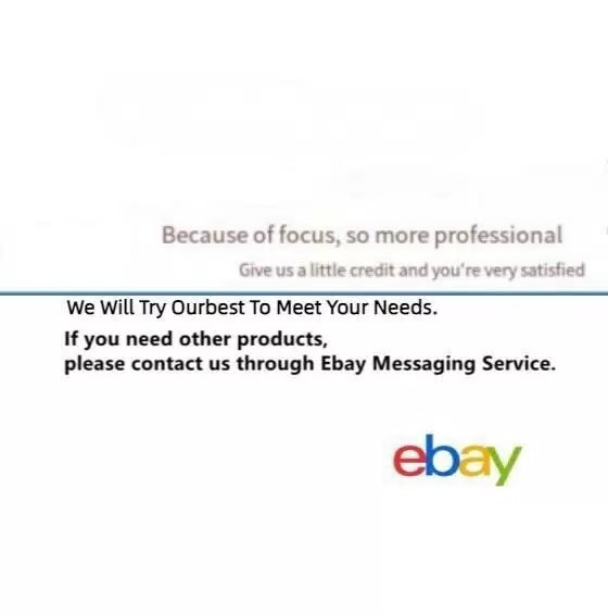 NMB-MAT 3-wire 2406KL-04W-B29 6015 12V 0.10A Equipment Cooling Fan [4]