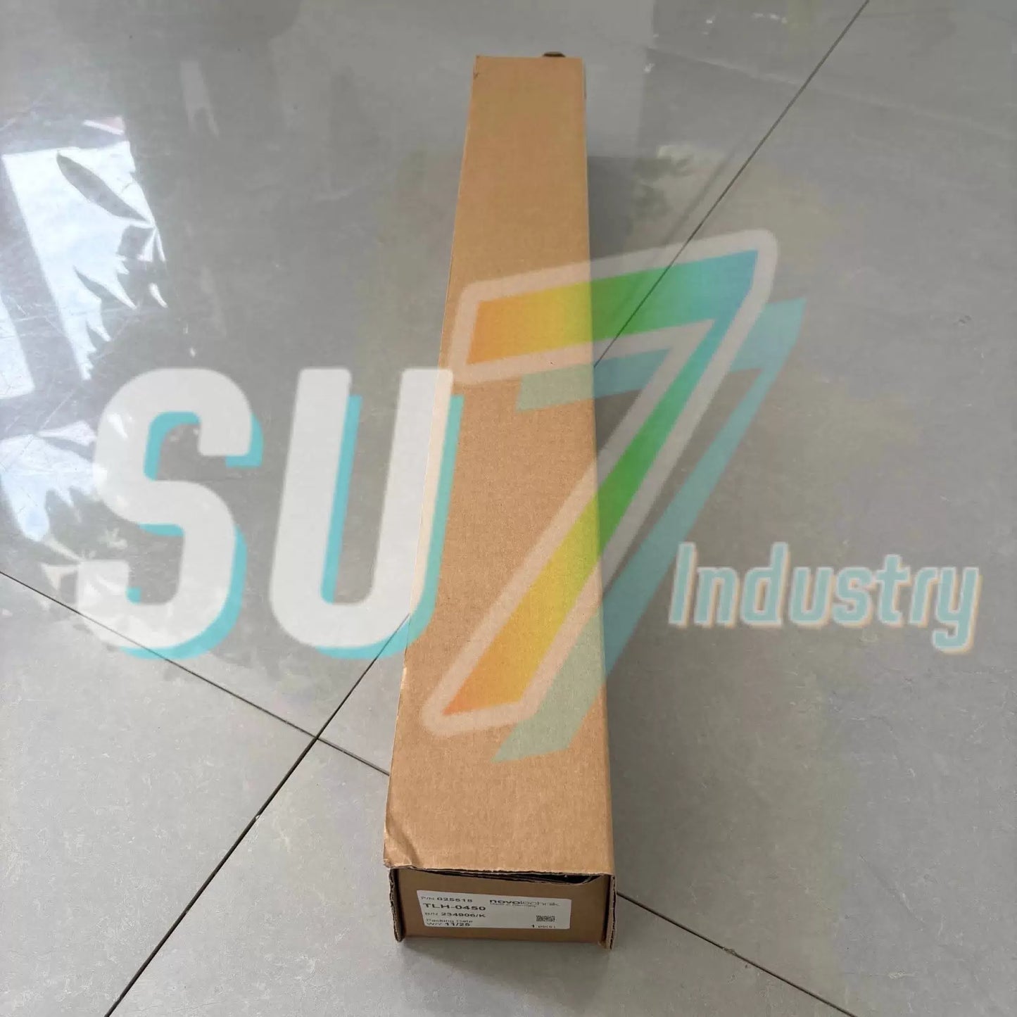 NOVOTECHNIK TLH-0450 TLH0450 Position Transducer# 1pcs    In Box [3]