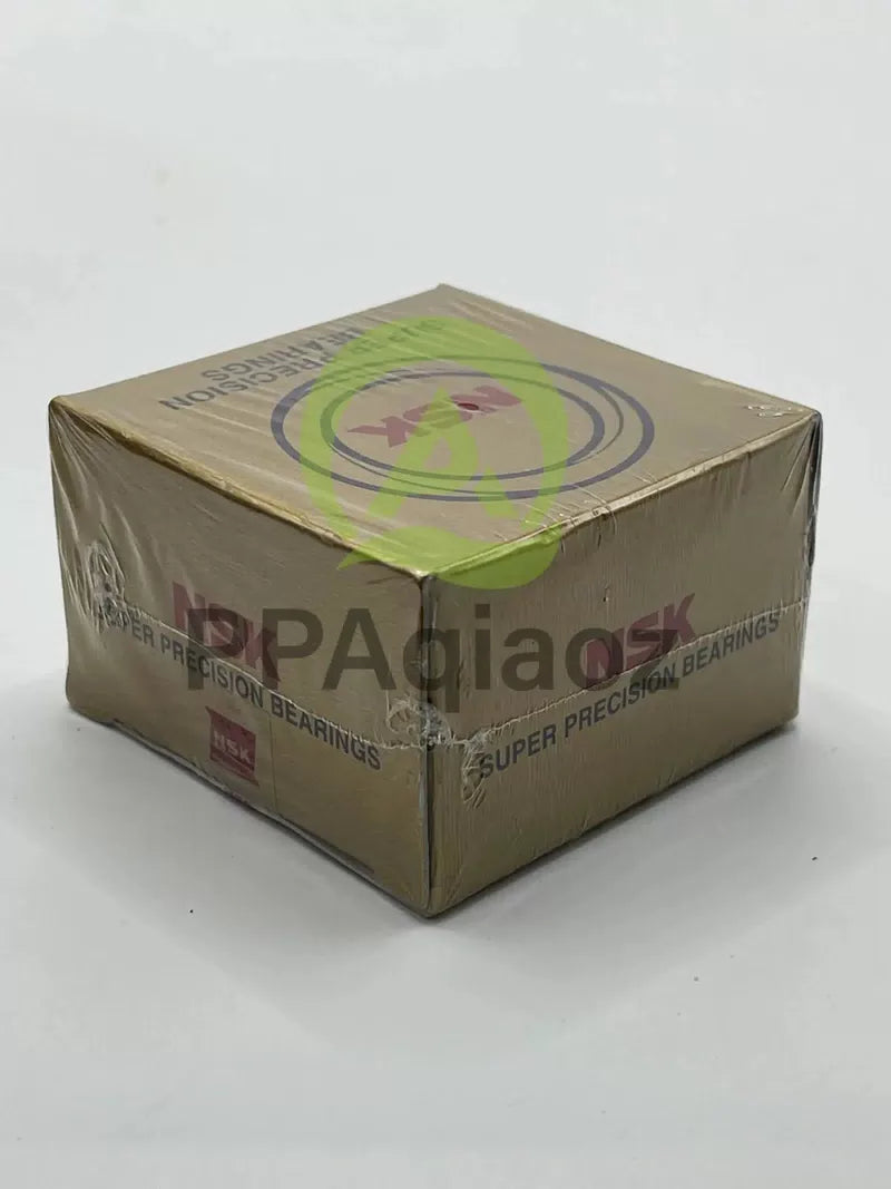 NSK 40BNR10STDUEL P4Y Super Precision High Speed Spindle Bearings (Set of Two) [3]