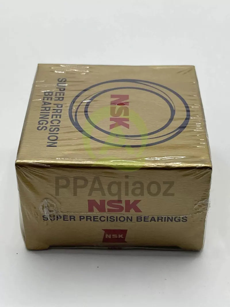 NSK 40BNR10STDUEL P4Y Super Precision High Speed Spindle Bearings (Set of Two) [4]