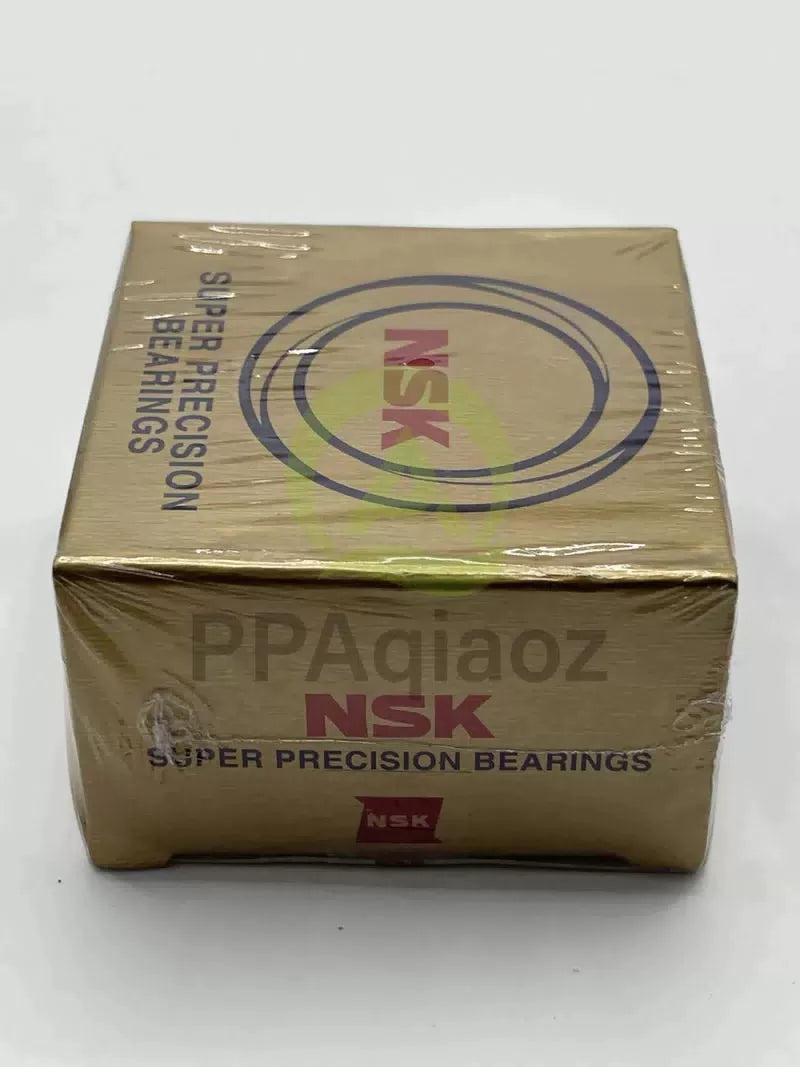 NSK 7005CTRDULP4Y Abec-7 NSKHPS Precision Spindle Bearings. Duplex-Set [4]