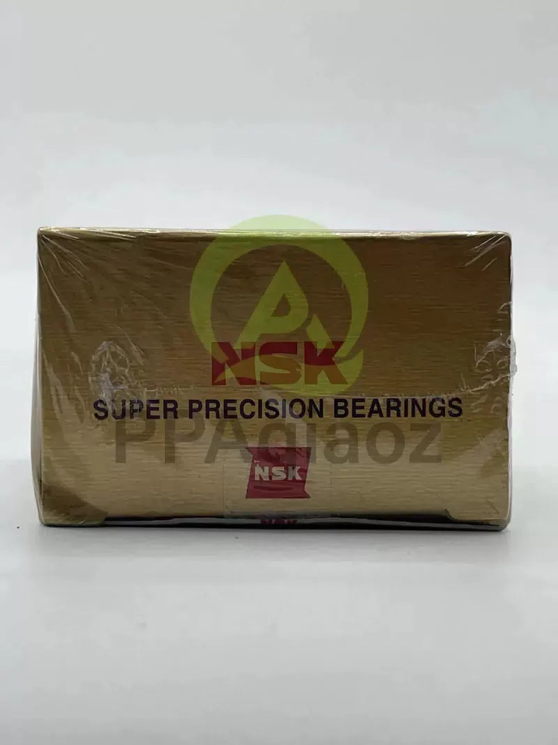 NSK 7011A5TRDULP4Y Abec-7 Super Precision Spindle Bearings. (Set of Two) [5]