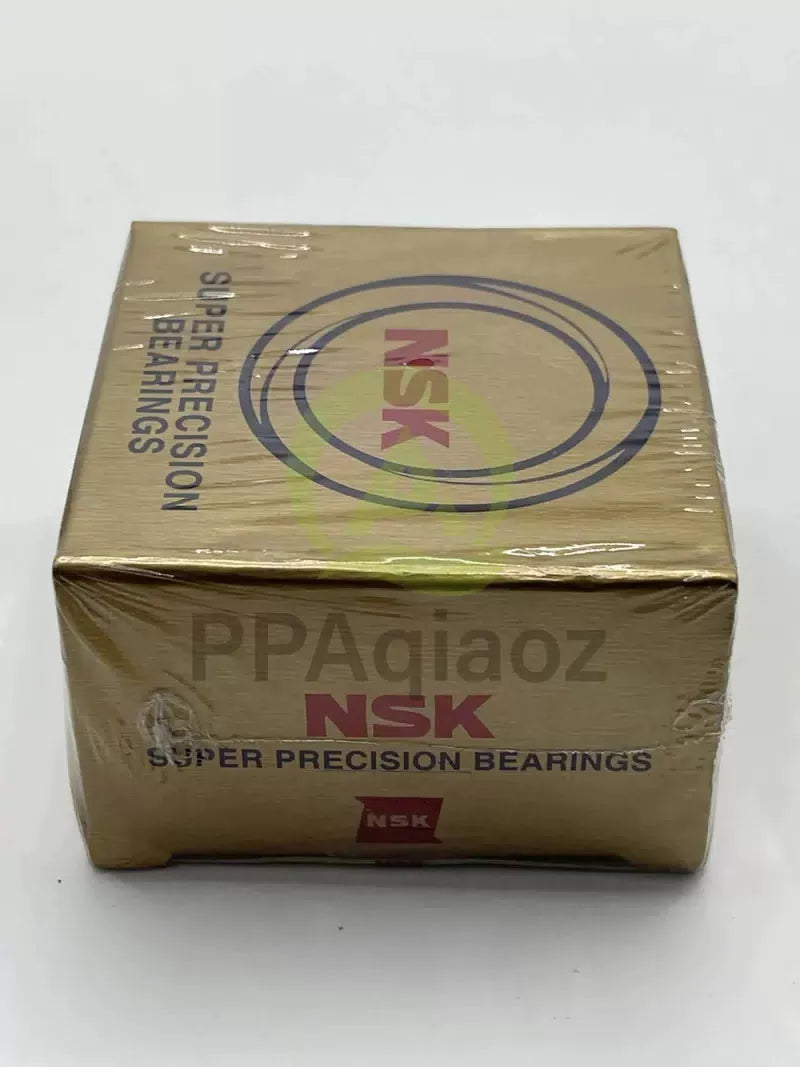NSK 7013A5TYNSULP4Y Abec-7 NSKHPS Precision Spindle Bearings. Matched Set of 2 [4]