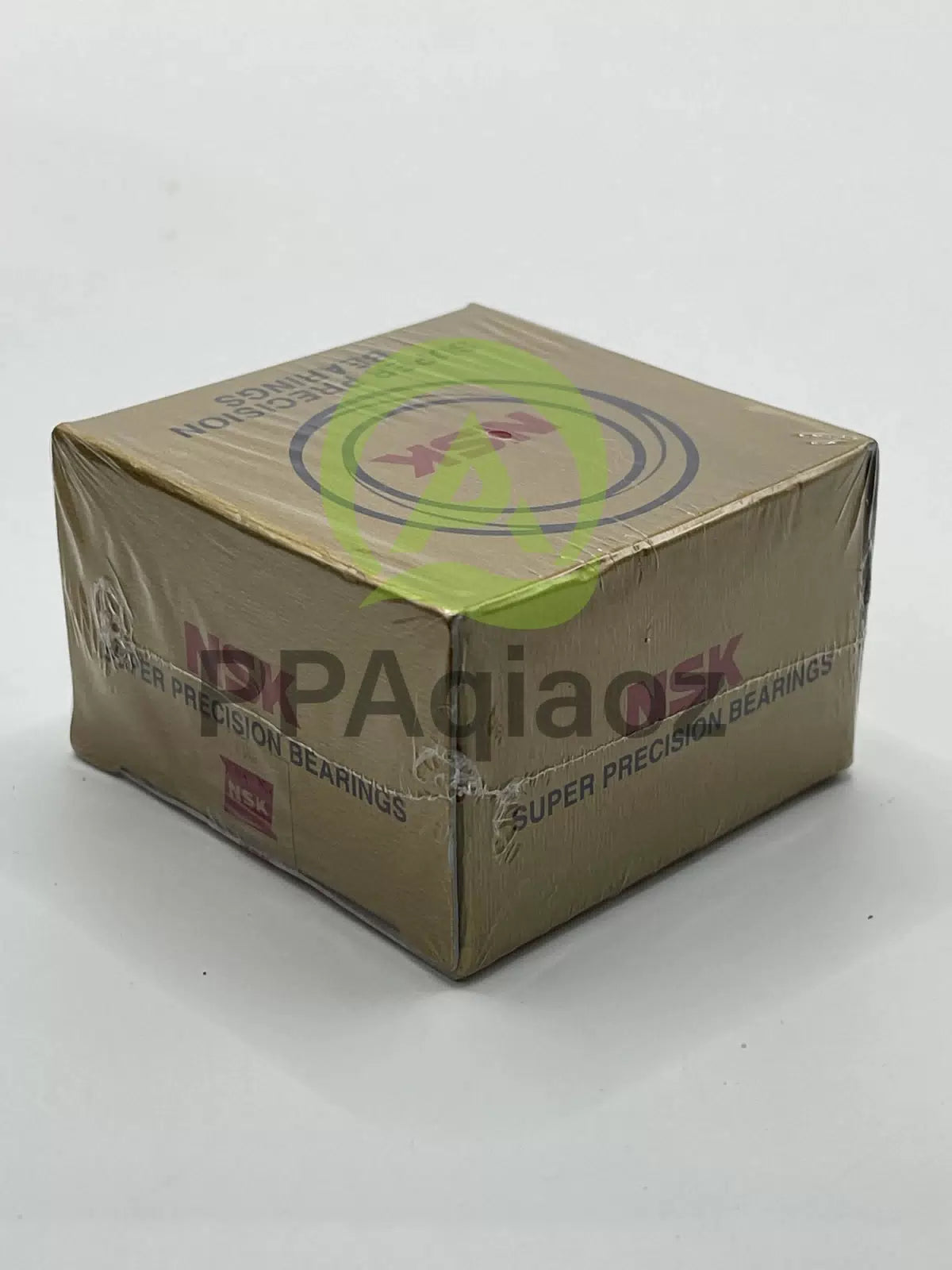 NSK 7200A5TRDULP4Y Abec-7 Super Precision Spindle Bearings. ( Set of Two ) [3]