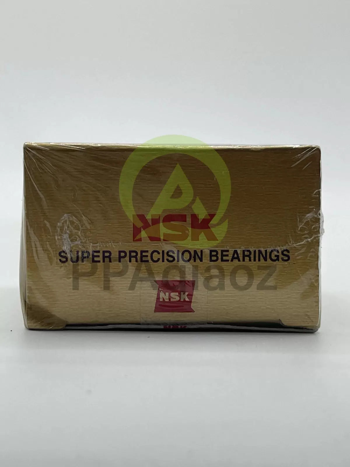 NSK 7211CTYNSULP4 Abec-7 Super Precision Spindle Bearings. Matched Set of Two [5]