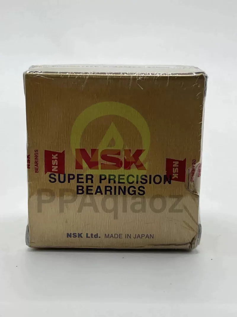 NSK N1016RXTPCCG10P4Y Super Precision Single Row Cylindrical Roller Bearings [2]