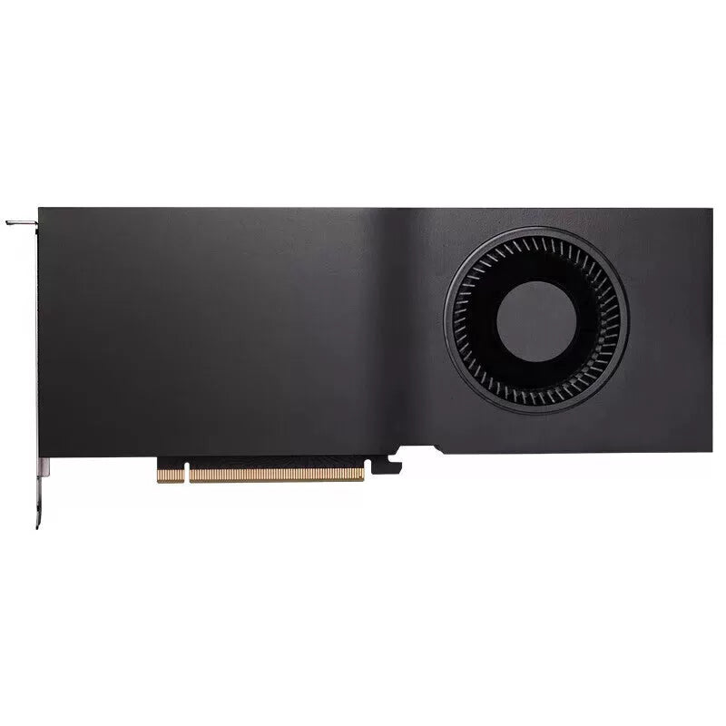 NVIDIA RTX A5000 24G graphics card for scientific visualization, large-scale data processing, professional graphics rendering, modeling, and industrial packaging. [4]