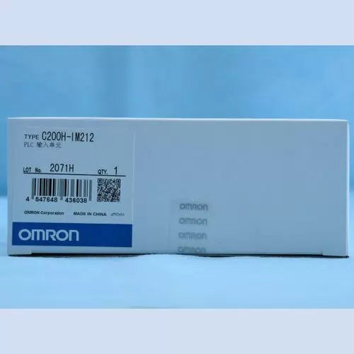 OMRON C200H-IM212 PCL MODULE C200HIM212 [3]