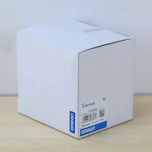 OMRON CJ1W-PD025 CJ1WPD025 PLC MODULE [1]