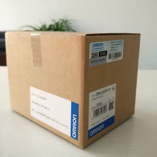 OMRON CPM1A-20CDR-D-V1 CPM1A-20CDR-D-V1 PLC controller spot stock [3]