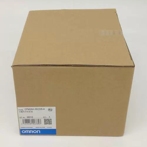 OMRON CPM2AH-30CDR-A PLC CPM2AH30CDRA [1]