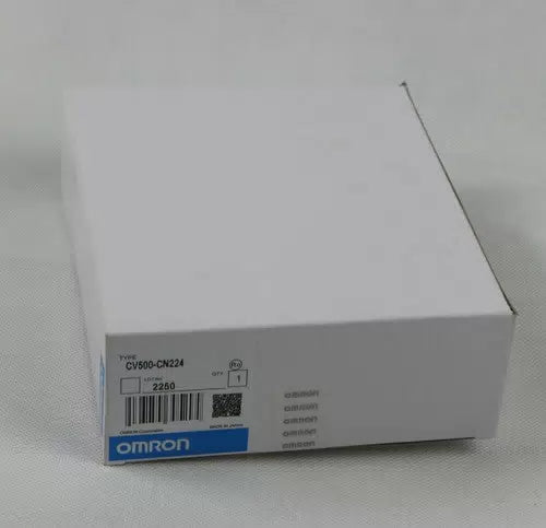 OMRON Cable CV500-CN224 CV500-CN224 [2]