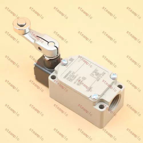 OMRON Circuit Limit Switch WLGCA2 [10]