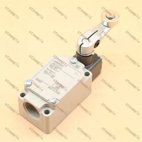 OMRON Circuit Limit Switch WLGCA2 [11]