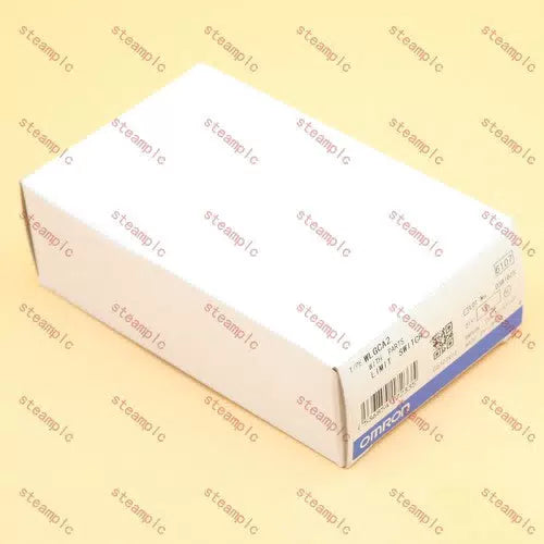 OMRON Circuit Limit Switch WLGCA2 [6]