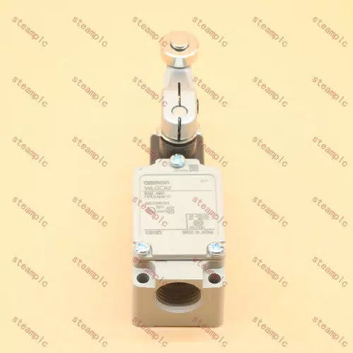 OMRON Circuit Limit Switch WLGCA2 [8]