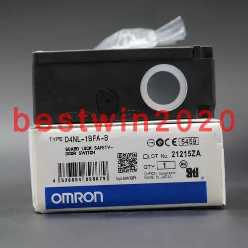 OMRON D4NL-1BFA-B D4NL1BFAB [1]