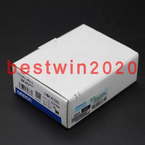 OMRON D4NL-1BFA-B D4NL1BFAB [4]