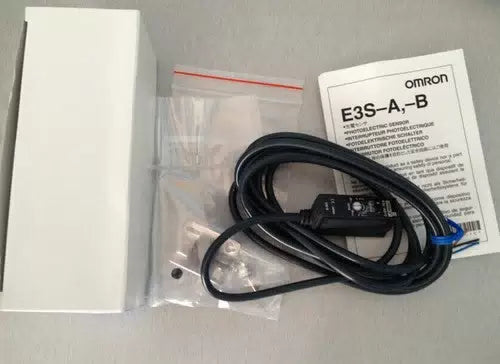 OMRON E3S-AD13 E3S-AD13 2M [2]