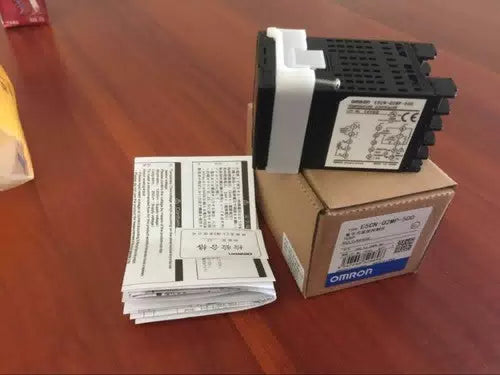 OMRON E5CN-Q2MP-500 Temperature Controller [2]