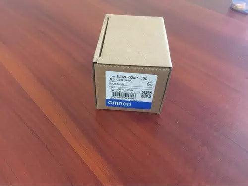 OMRON E5CN-Q2MP-500 Temperature Controller [5]