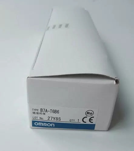 OMRON PLC B7A-T6B6 B7A-T6B6 [2]