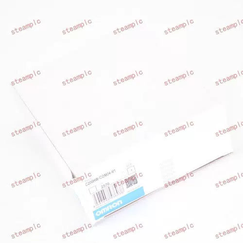 OMRON PLC C200HW-COM04-V1 C200HWCOM04V1 [1]