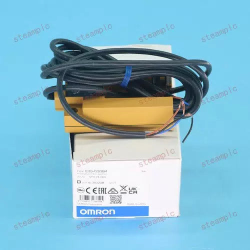 OMRON Photoelectric Switch E3S-GS3B4 E3SGS3B4 [1]