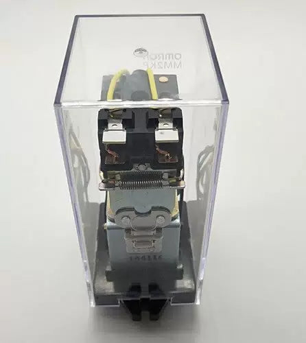 OMRON Power Relay MM2KP MM2KP DC24 [3]