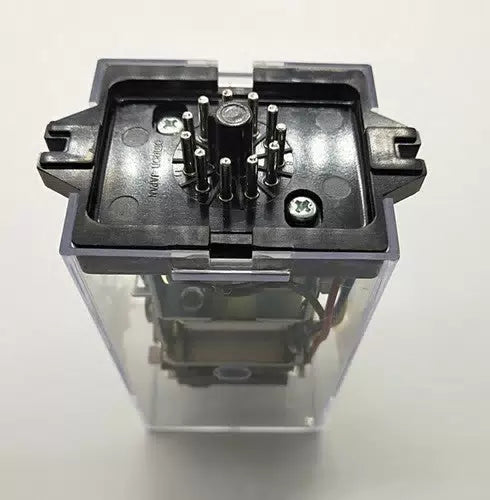 OMRON Power Relay MM2KP MM2KP DC24 [4]