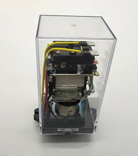 OMRON Power Relay MM2KP MM2KP DC24 [5]