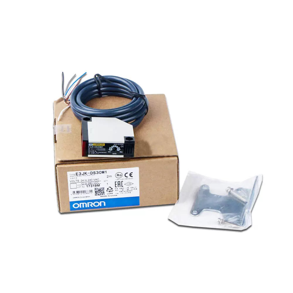 OMRON Switch E3JK-5M1 E3JK-5M1-N E3JK-DS30M1 E3JK-DS30M2 Induction Sensor Module [1]