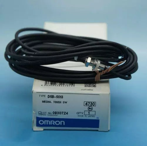 OMRON limit switch D5B-5013 D5B5013 [1]